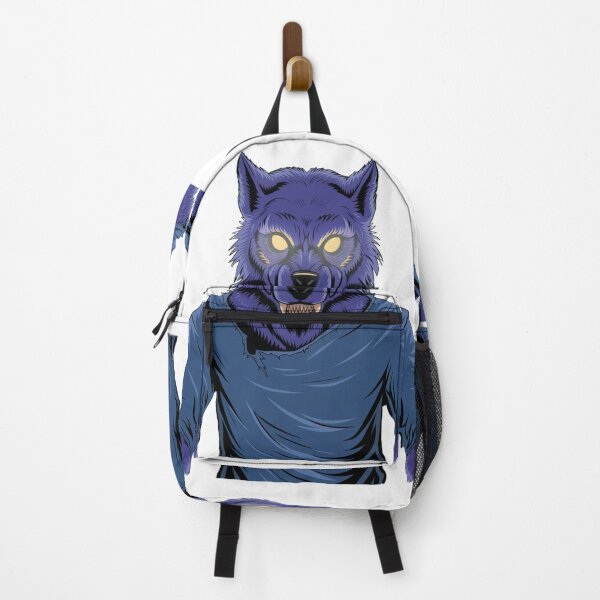 Item preview, Werewolf designed and sold by FusiTink.