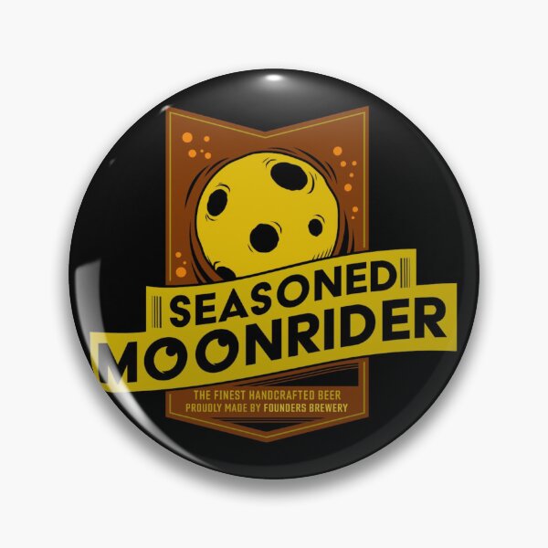 Item preview, Dwarven Beer Seasoned Moonrider designed and sold by C3DesignsInc.