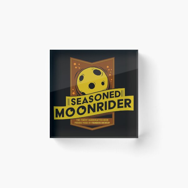 Item preview, Dwarven Beer Seasoned Moonrider designed and sold by C3DesignsInc.