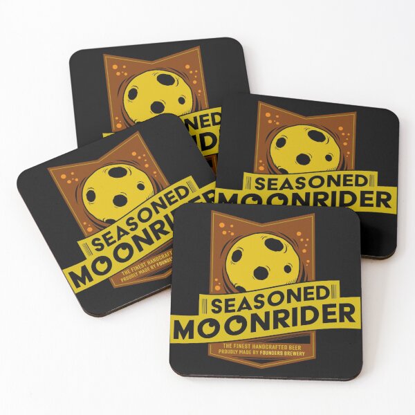 Item preview, Dwarven Beer Seasoned Moonrider designed and sold by C3DesignsInc.