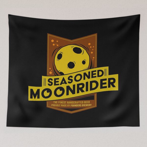 Item preview, Dwarven Beer Seasoned Moonrider designed and sold by C3DesignsInc.