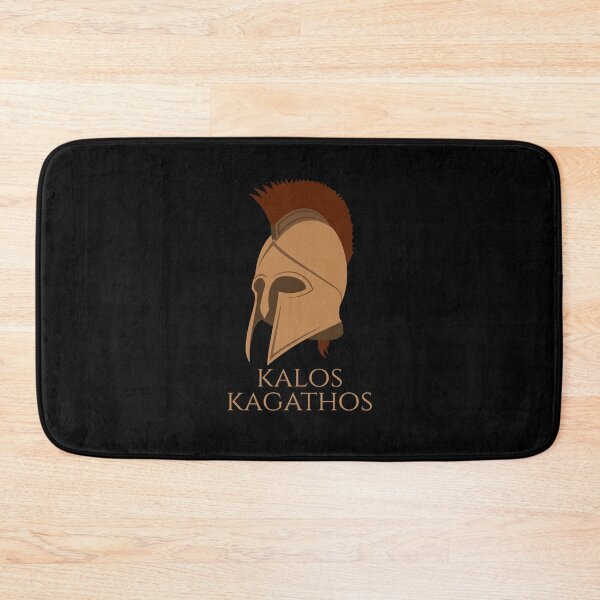 Item preview, Ancient Greek History - Kalos Agathos - Greek Language designed and sold by Styrman.