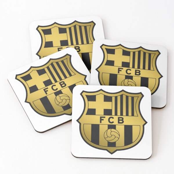 Item preview, fcb gold designed and sold by dylanbby.
