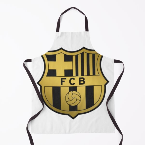 Item preview, fcb gold designed and sold by cezzarie.