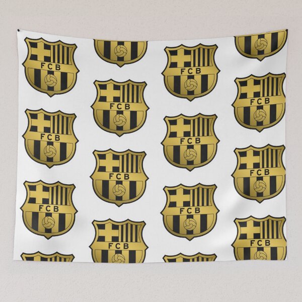 Item preview, fcb gold designed and sold by cezzarie.