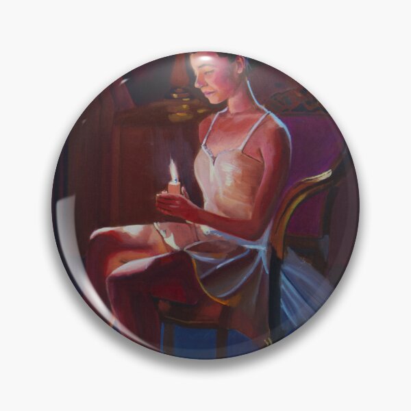 Item preview, Ballet Dancer designed and sold by GORDON BRUCE ART.