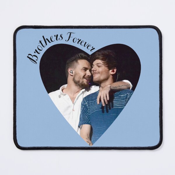 Item preview, Brothers Forever Liam&Louis designed and sold by otyliadesign.