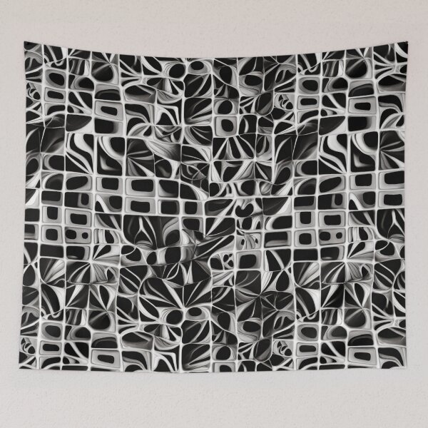 Item preview, Glitch Noir designed and sold by CelTopSkinz.