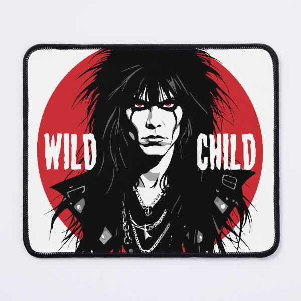 Item preview, 80s Heavy Metal band designed and sold by TMBTM.