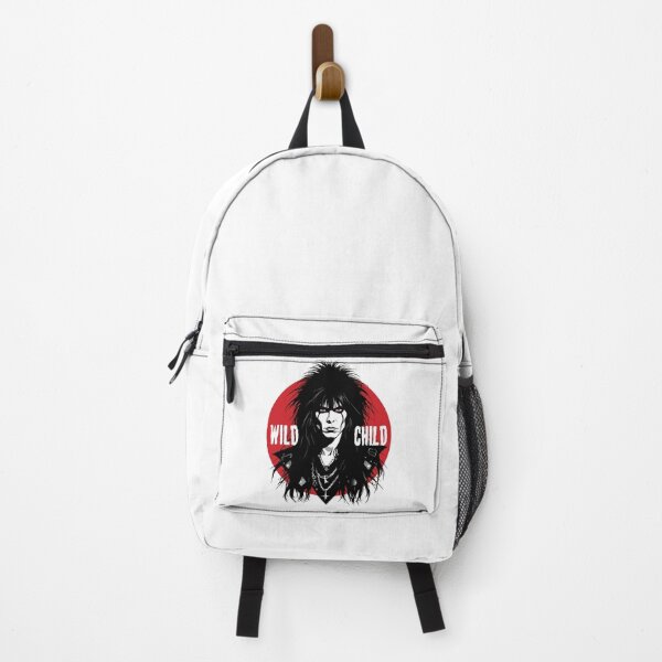 Item preview, 80s Heavy Metal band designed and sold by TMBTM.