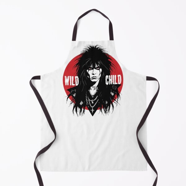 Item preview, 80s Heavy Metal band designed and sold by TMBTM.