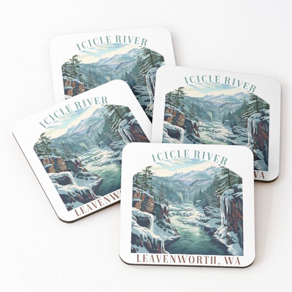 Item preview, Leavenworth, WA designed and sold by adventurehaven.