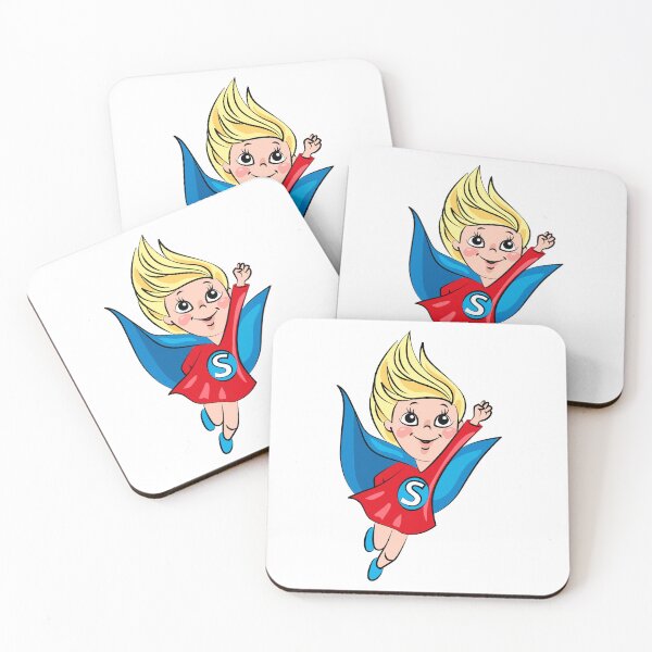 Item preview, girl hero designed and sold by Ekaterina  Biserova.