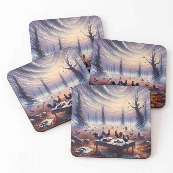 Item preview, Whimsical Forest Reverie designed and sold by FNORD-10111.