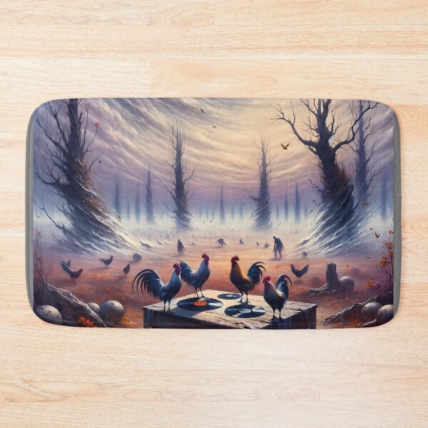Item preview, Whimsical Forest Reverie designed and sold by FNORD-10111.