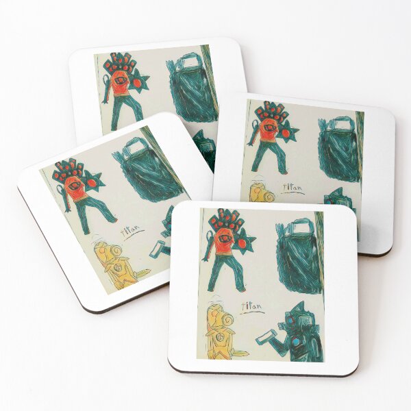 Item preview, Nolhan who draws his world designed and sold by V-rony.