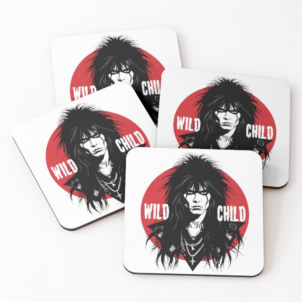 Item preview, 80s Heavy Metal band designed and sold by TMBTM.
