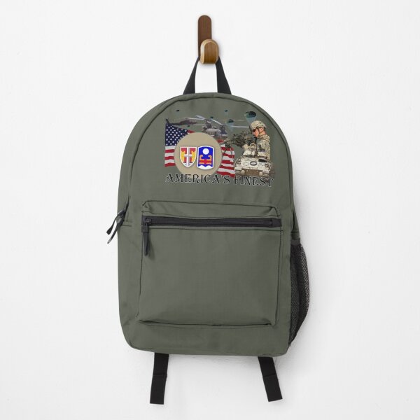 Item preview, US ARMY battalions divisions regiments installions base hq collection   FIND YOURS designed and sold by THE AMERICAN TEEVANGELIST.