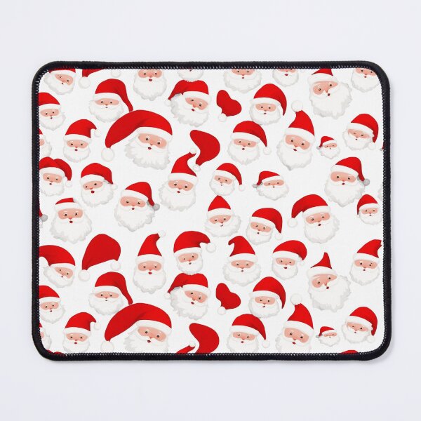 Item preview, Santa designed and sold by 3Brew-Designs.