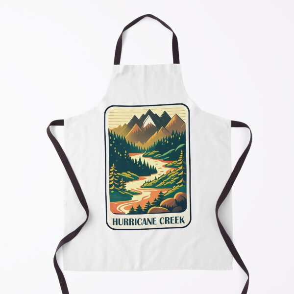 Item preview, Hurricane Creek Arkansas Colors designed and sold by Esskay Designs.