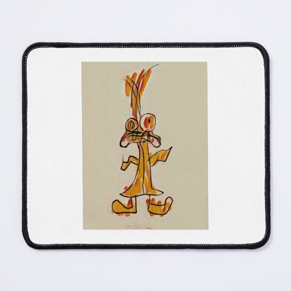 Item preview, Nolhan who draws his world designed and sold by V-rony.