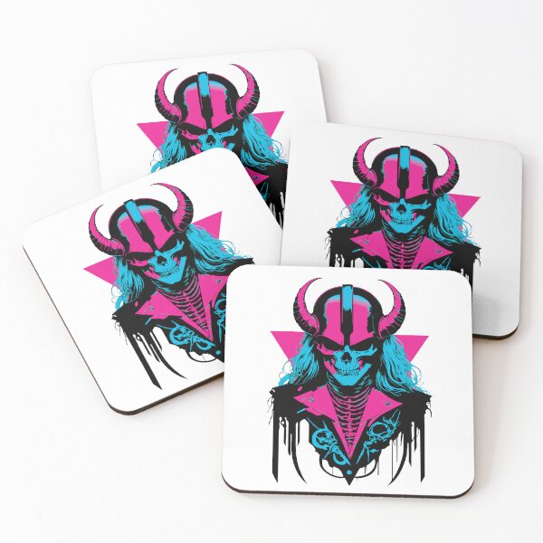 Item preview, Colorful Medieval Zombie designed and sold by TMBTM.