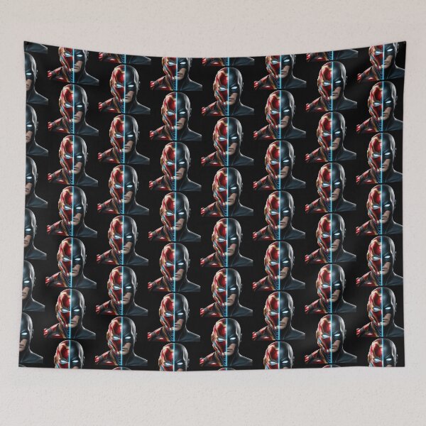 Item preview, Copia de Copia de The Iron Hero designed and sold by Juan Acevedo Acosta.