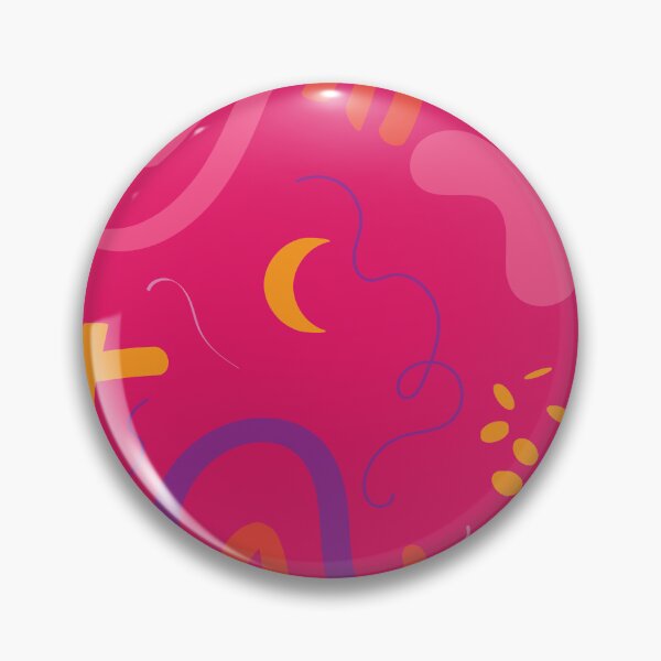 Item preview, background with shapes designed and sold by Art Dila Studio.
