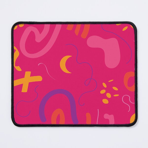 Item preview, background with shapes designed and sold by Art Dila Studio.