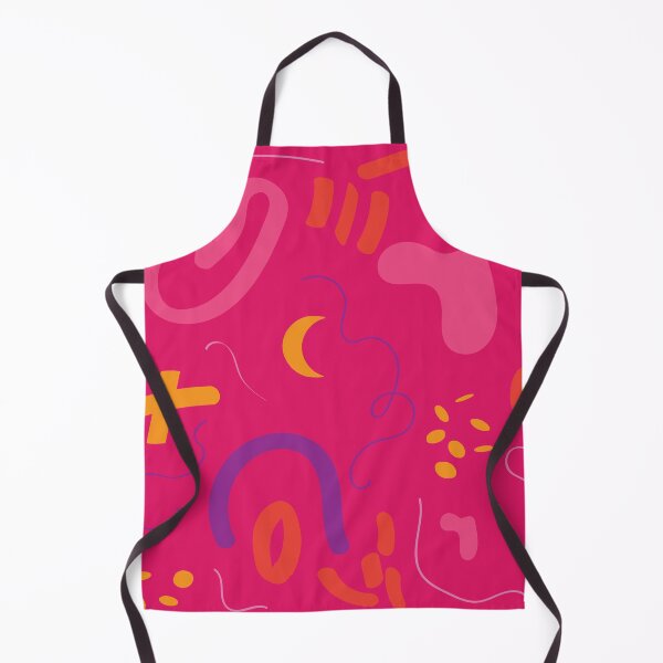 Item preview, background with shapes designed and sold by Art Dila Studio.