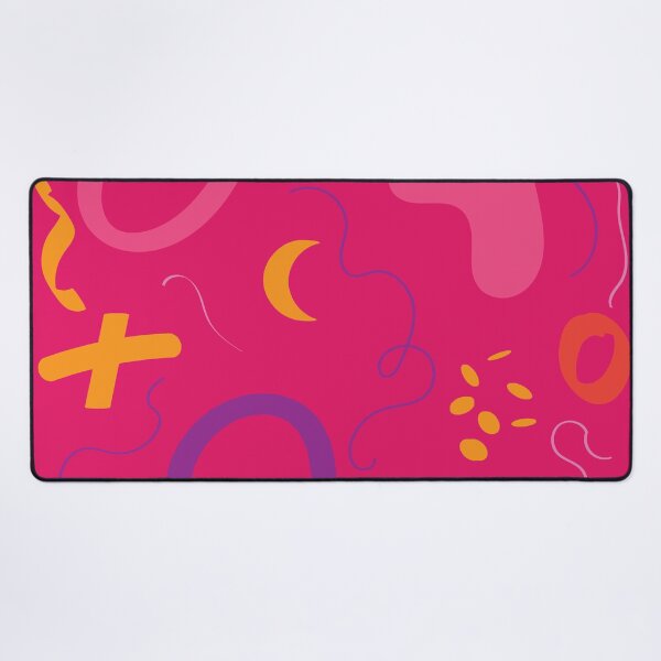Item preview, background with shapes designed and sold by Art Dila Studio.