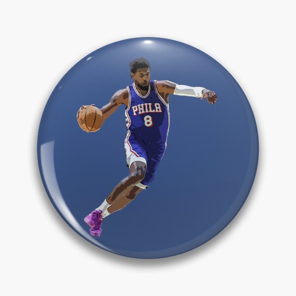 Item preview, Paul George designed and sold by raffrasta.