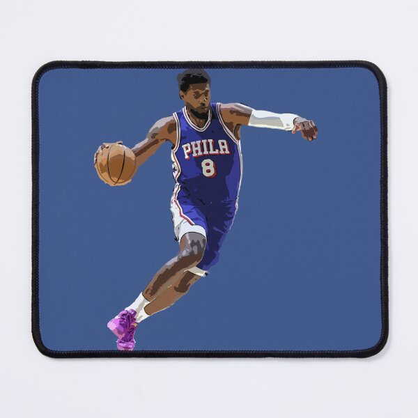 Item preview, Paul George designed and sold by raffrasta.