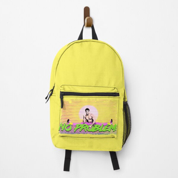 Item preview, NO PROBLEM! designed and sold by flogthedead.