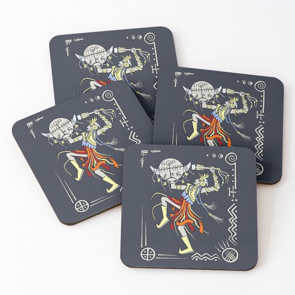 Item preview, Shaman designed and sold by SteinHead.