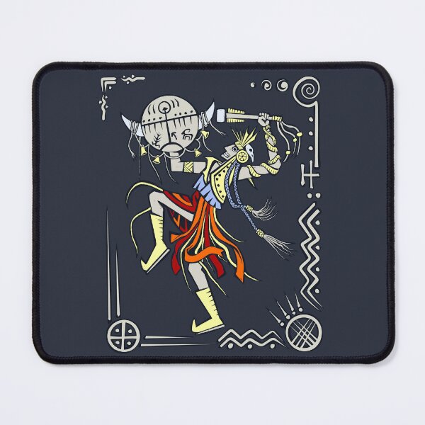 Item preview, Shaman designed and sold by SteinHead.