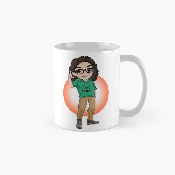 Item preview, Charlie designed and sold by TheBookBarista.