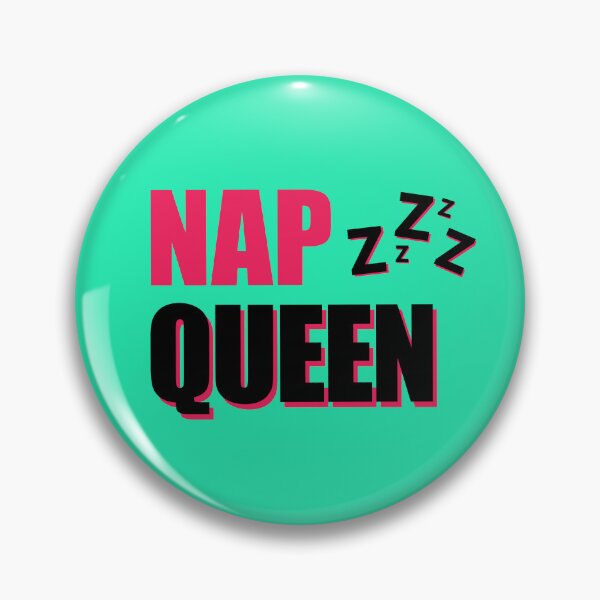 Item preview, Nap Queen ZZZ designed and sold by Lartheviking.