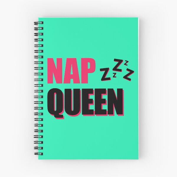 Item preview, Nap Queen ZZZ designed and sold by Lartheviking.