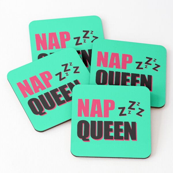 Item preview, Nap Queen ZZZ designed and sold by Lartheviking.