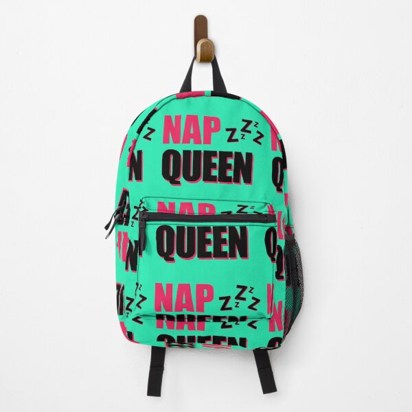 Item preview, Nap Queen ZZZ designed and sold by Lartheviking.