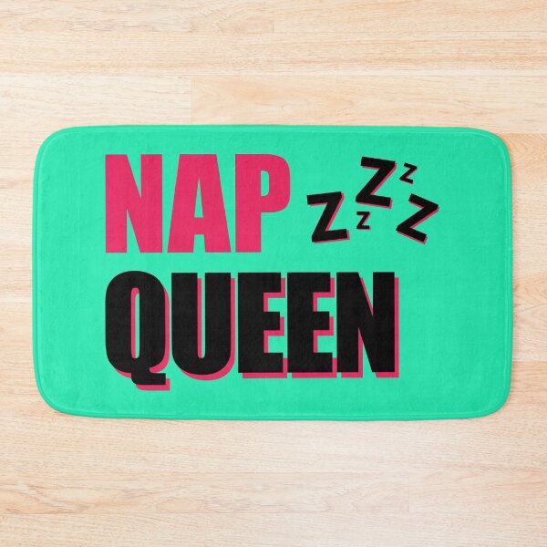 Item preview, Nap Queen ZZZ designed and sold by Lartheviking.