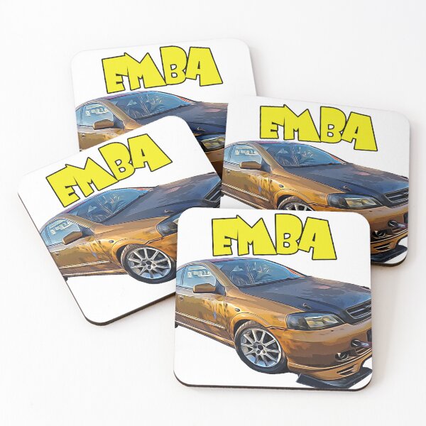 Item preview, Bertony and EMBA designed and sold by roymagnes.