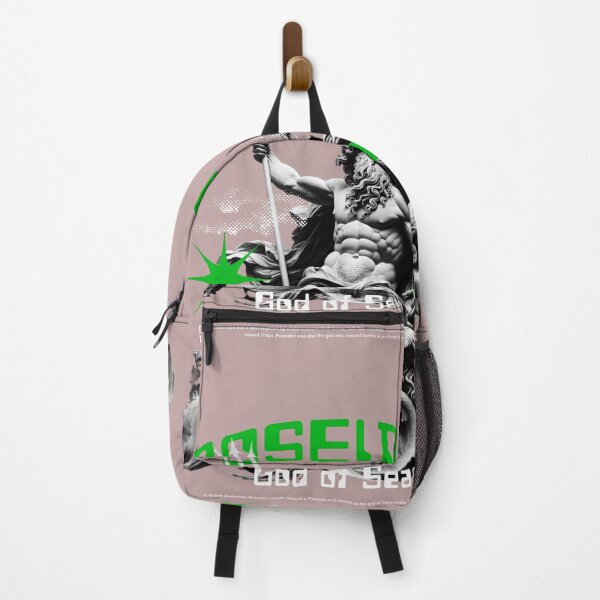 Item preview, Poseidon designed and sold by Bartor1.