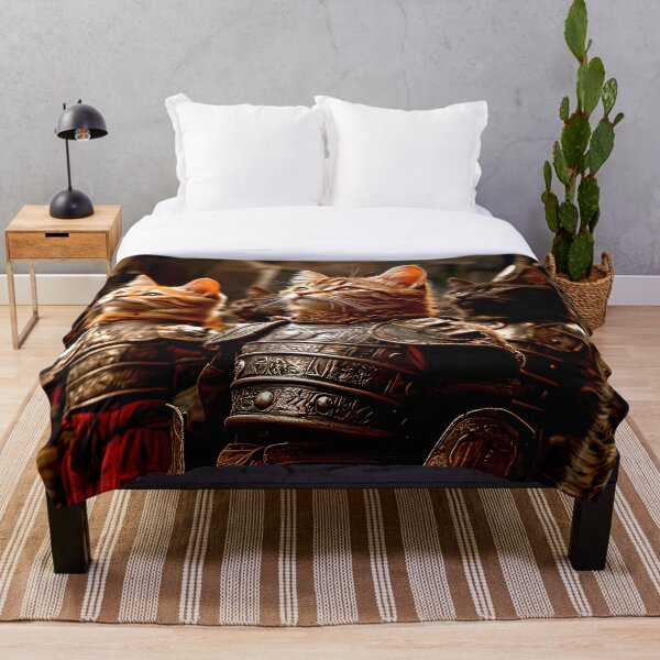 Item preview, Batalla de gatos designed and sold by Store With Cool Stuff.