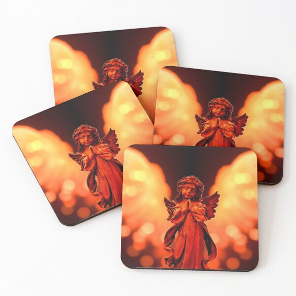 Item preview, Angel designed and sold by ontological.