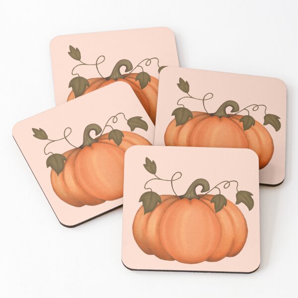 Item preview, Adorable Pumpkin designed and sold by AnnikaisDrawing.
