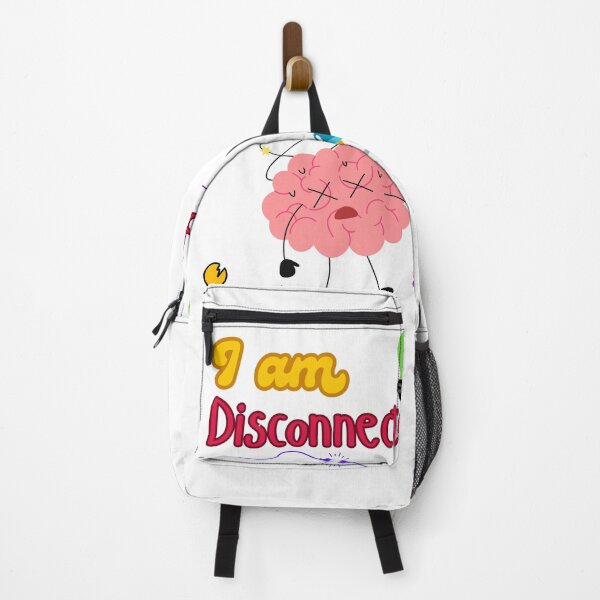 Item preview, I am Disconnected designed and sold by emanabusara.