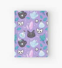 Cuaderno de tapa dura Herb Witch