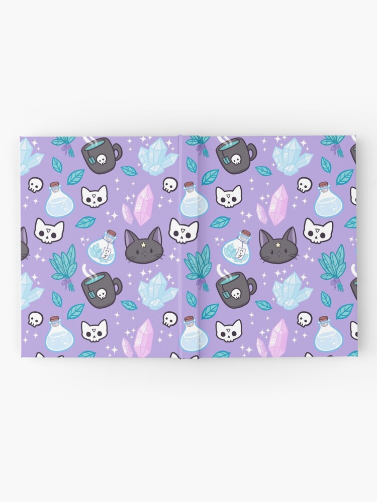 Alternate view of Herb Witch | Nikury Hardcover Journal